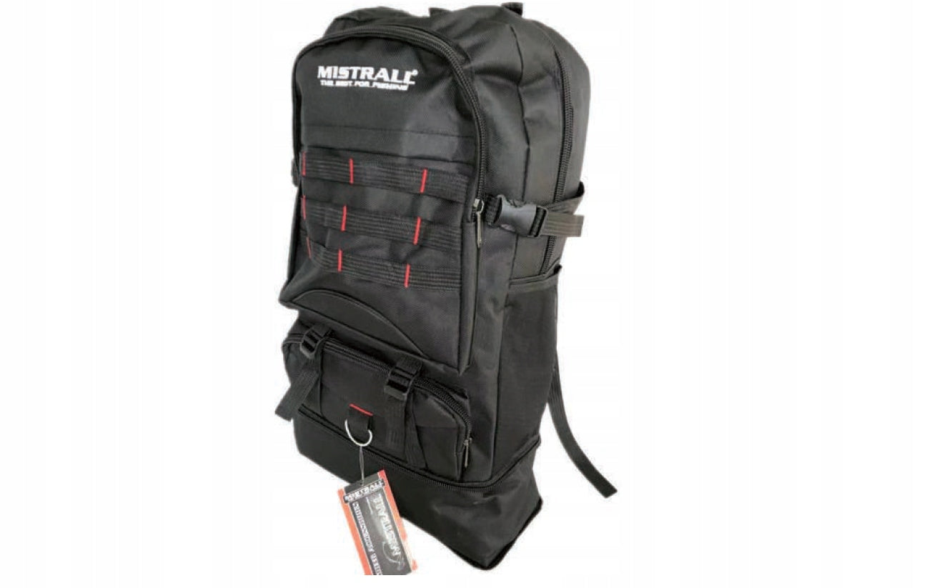 Mistrall Waterproof Backpack 70l Manufacturer code AM-6009569