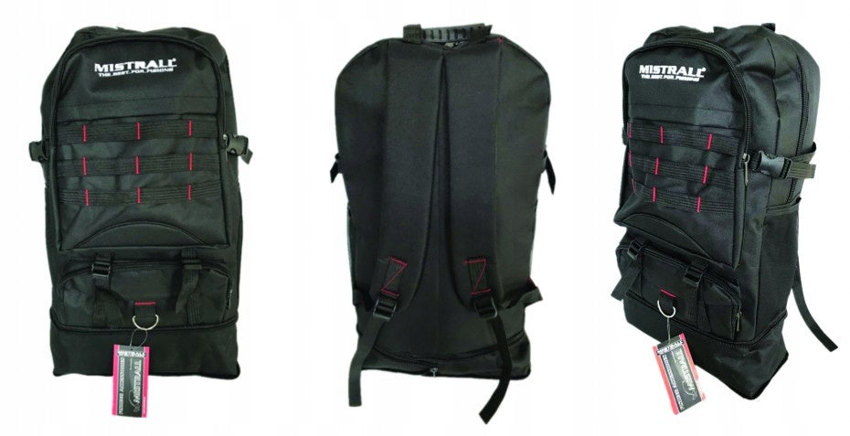 Mistrall Waterproof Backpack 70l