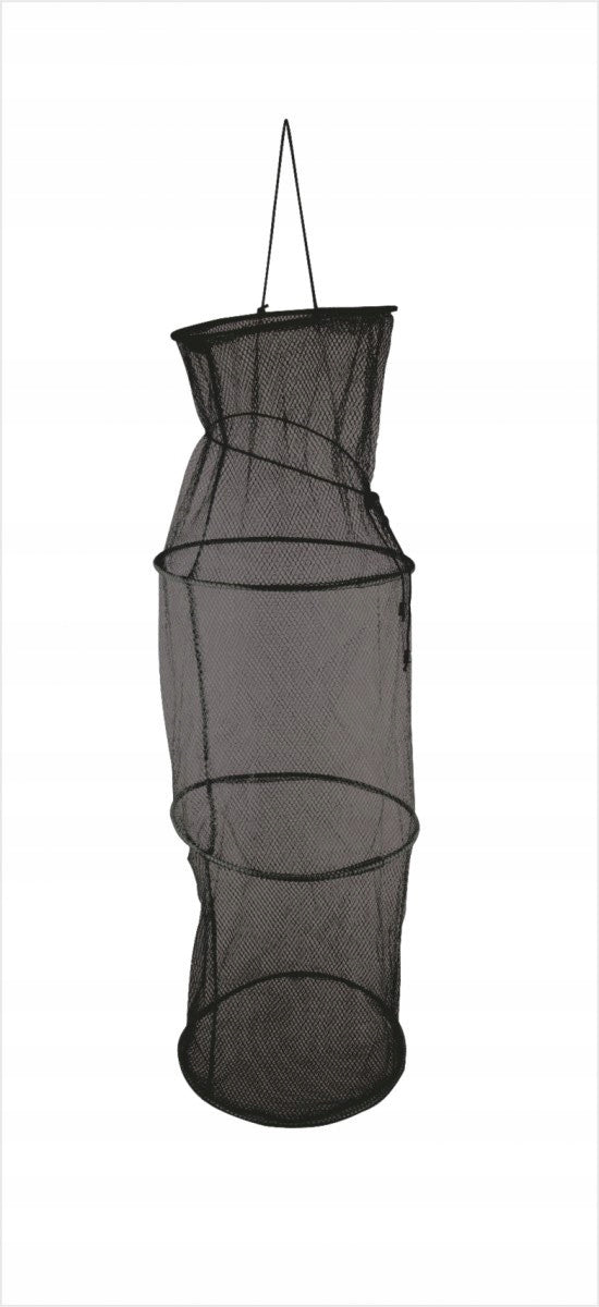 Mistrall fish net rubberized fishing 80cm