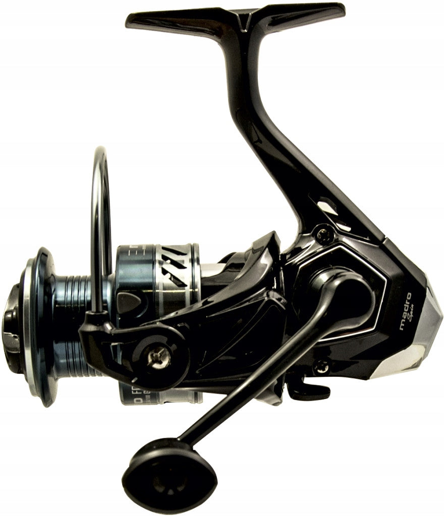 Mistrall spinning reel Madro Spin FD 40 5+1BB