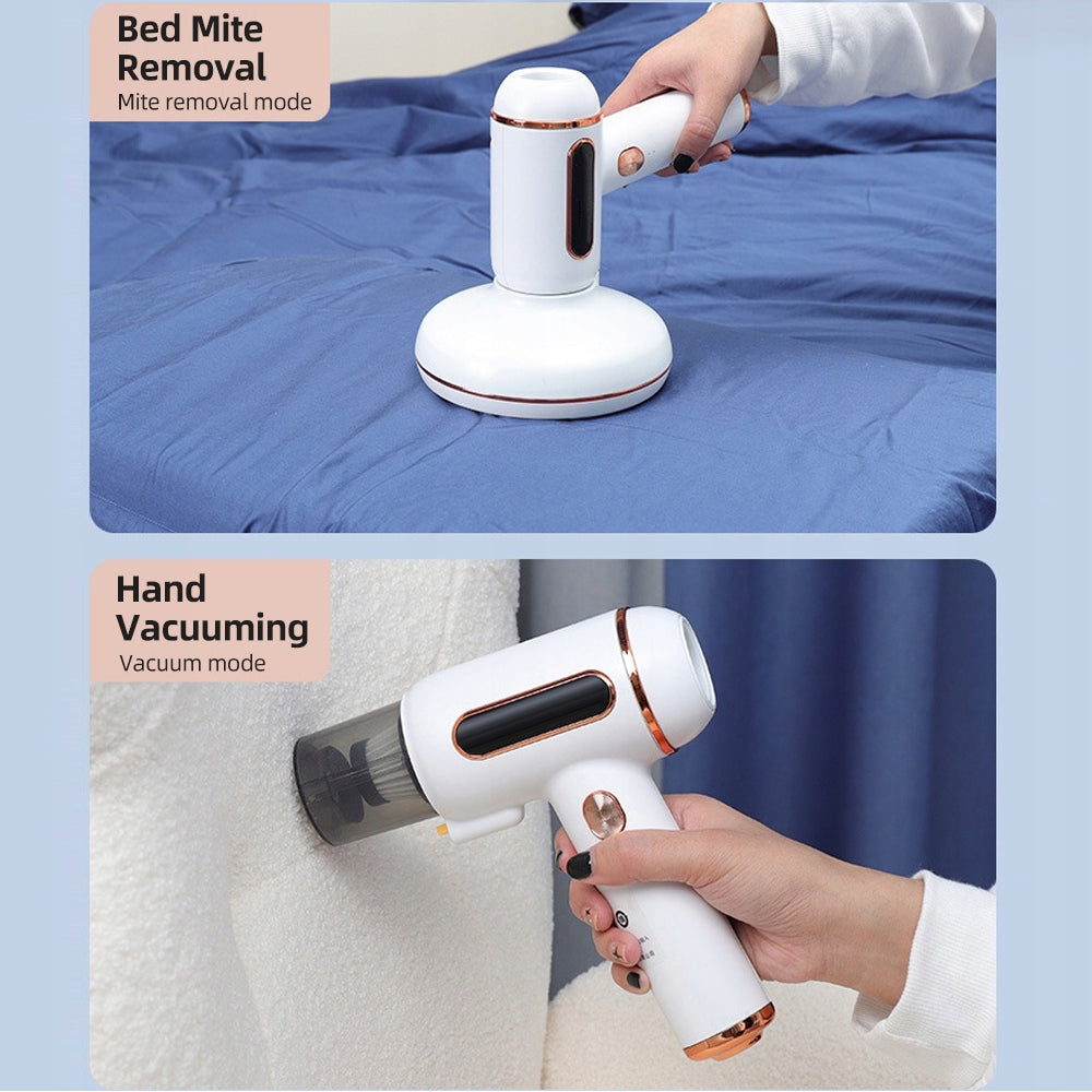 Mites Removal Instrument Wireless Household Small 8D Kind other