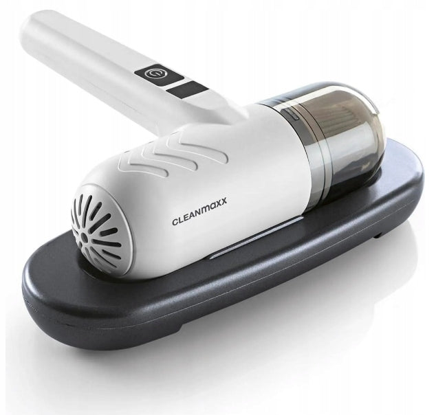 Mites Removal Vacuum Cleaner with Cordless Lamp