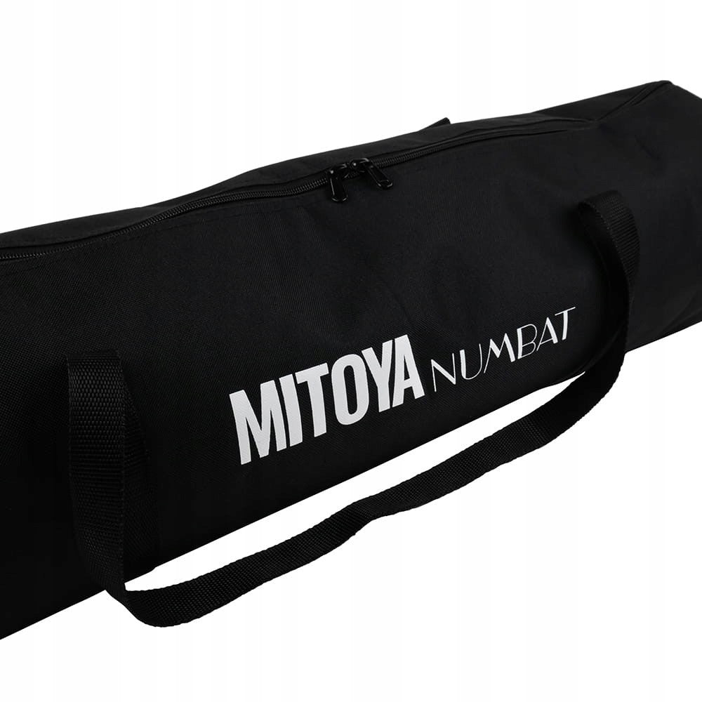 Mitoya Numbat Photo Bag for Studio Photo Tripods Color black