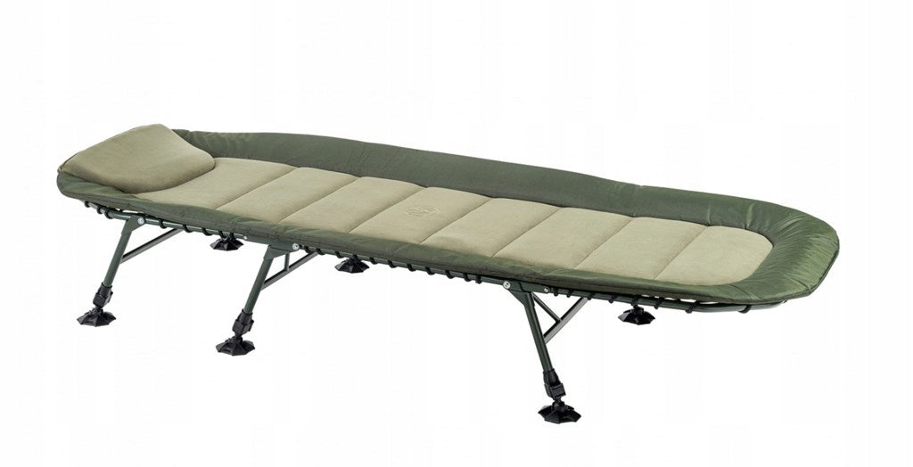 Mivardi Bedchair Comfort XL6 carp bed