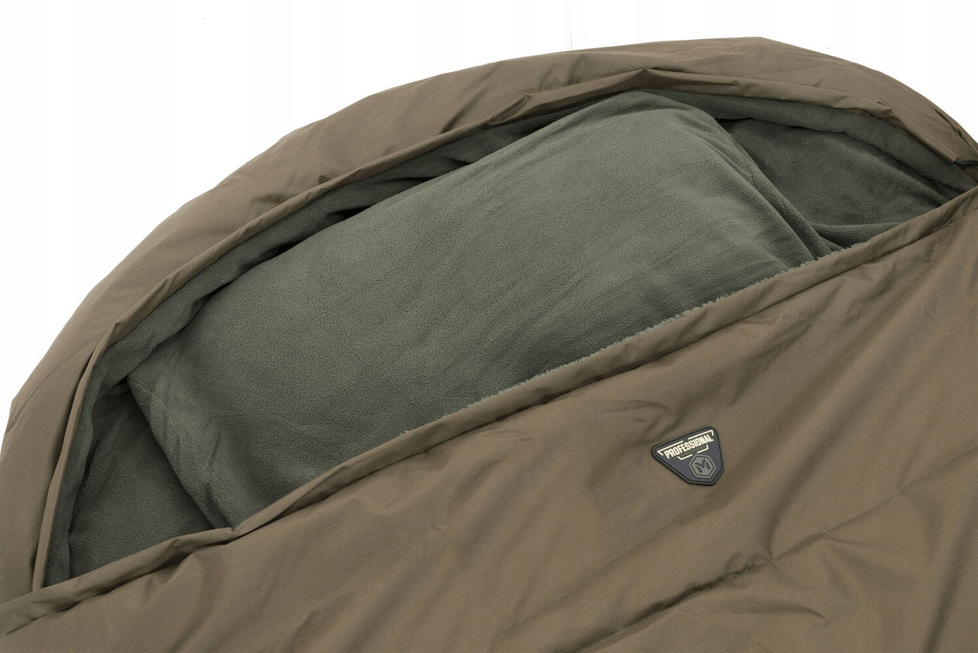 Mivardi Sleeping Bag Professional 5 Season M-SLBPRO Manufacturer code M-SLBPRO