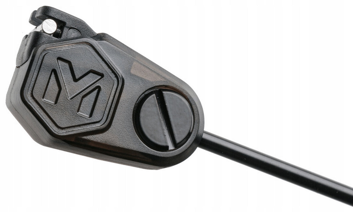 Mivardi Swinger MCX 77 BLACK M-SWINMCX77BW EAN (GTIN) 8595712425613