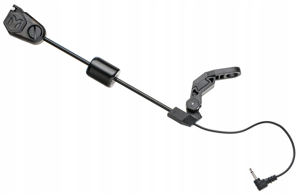 Mivardi Swinger MCX 77 BLACK M-SWINMCX77BW