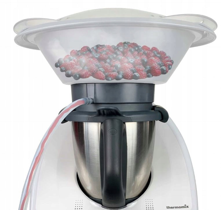 MixFino Thermomix TM6 TM5 TM31 MixFino Made in Germany EAN (GTIN) 4251099112310