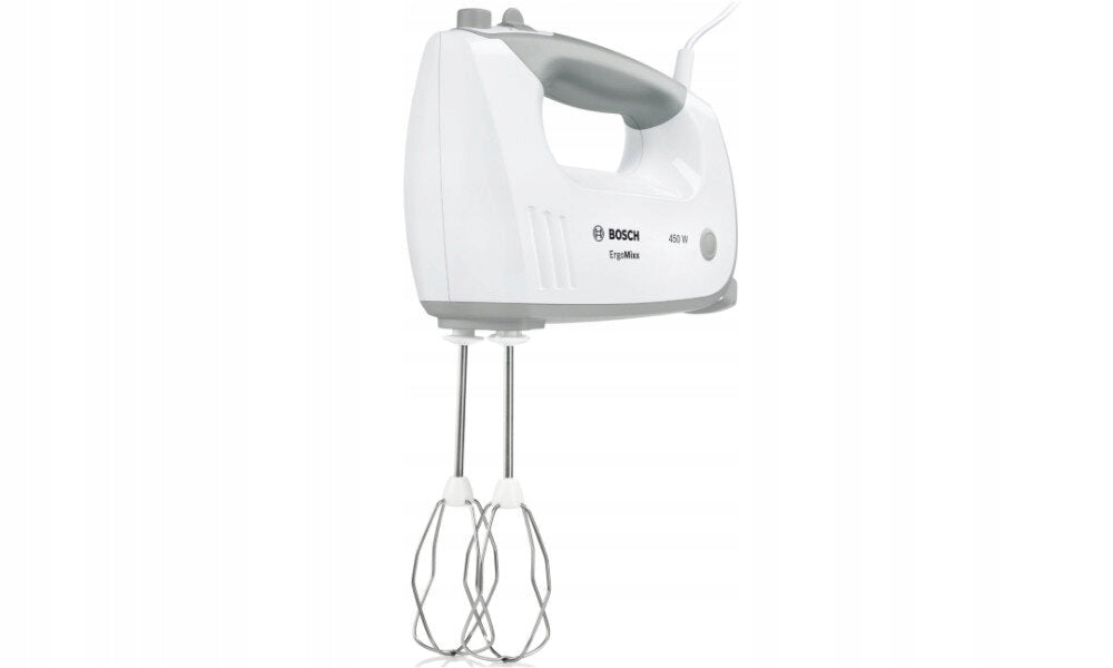 Mixer BOSCH MFQ 36480 Power rating 450 W