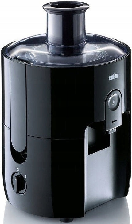 Mixer Braun SI3100BK Black 500 W 1,25 L EAN (GTIN) 8021098773036