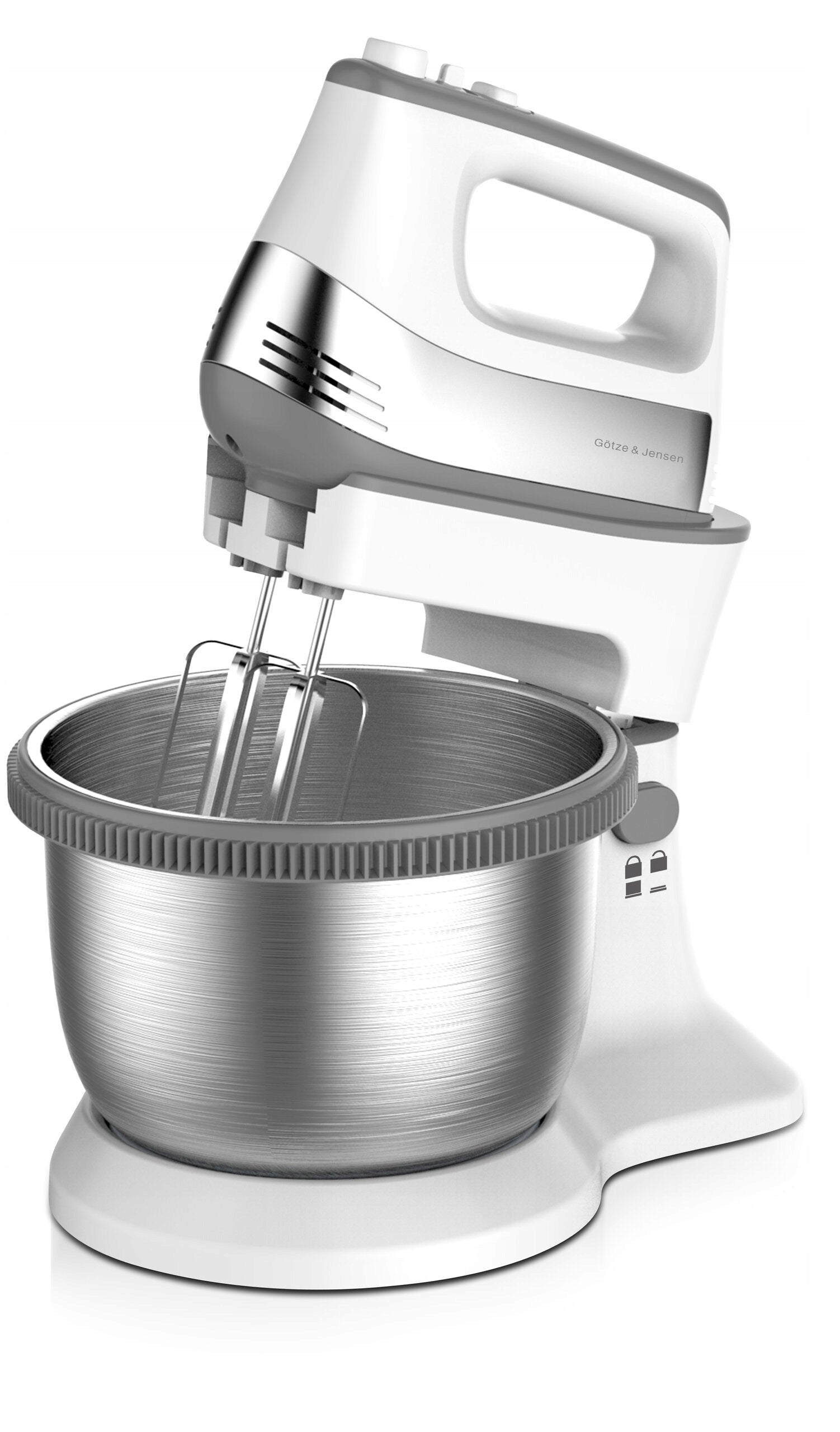 Mixer GÖTZE & JENSEN HM502BM Brand Götze & Jensen