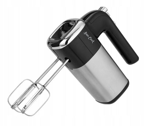 Mixer SAM COOK PSC-90 Black and silver Brand Sam Cook