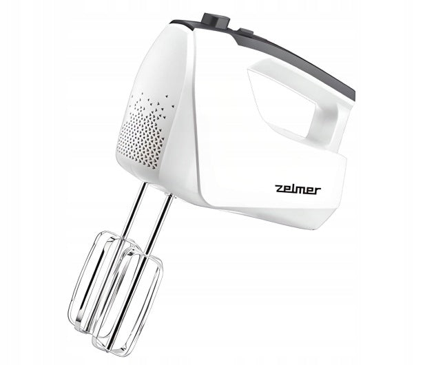 Mixer Zelmer ZHM2550 Dominant color white
