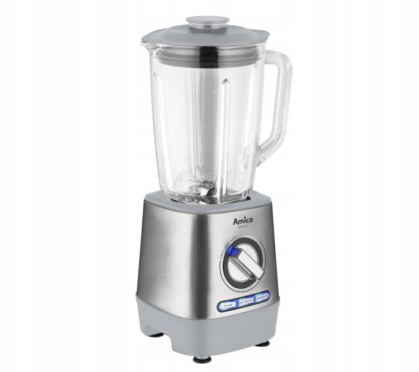 Mixer blender Amica BTM5012 800W 1,5L Silver Brand Amica