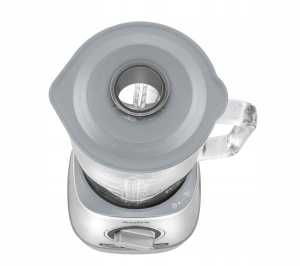 Mixer blender Amica BTM5012 800W 1,5L Silver Power rating 800 W