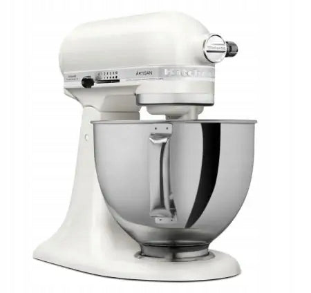 Mixer food processor KitchenAid Artisan 5KSM175PSEPL Porcelain white Brand KitchenAid