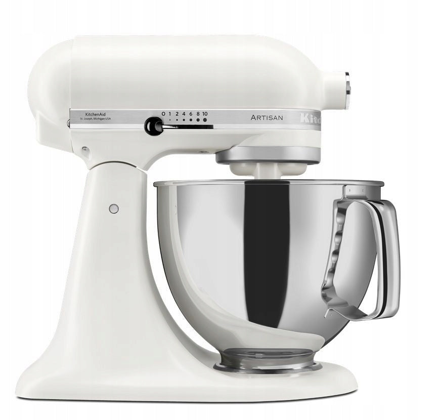 Mixer food processor KitchenAid Artisan 5KSM175PSEPL Porcelain white