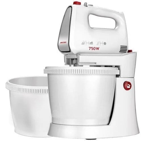 Mixer with bowl MPM MMR-22Z