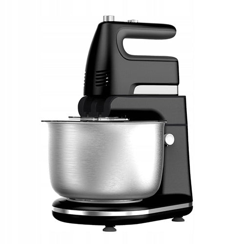 Mixer with rotary bowl 600W | Maestro MR-553