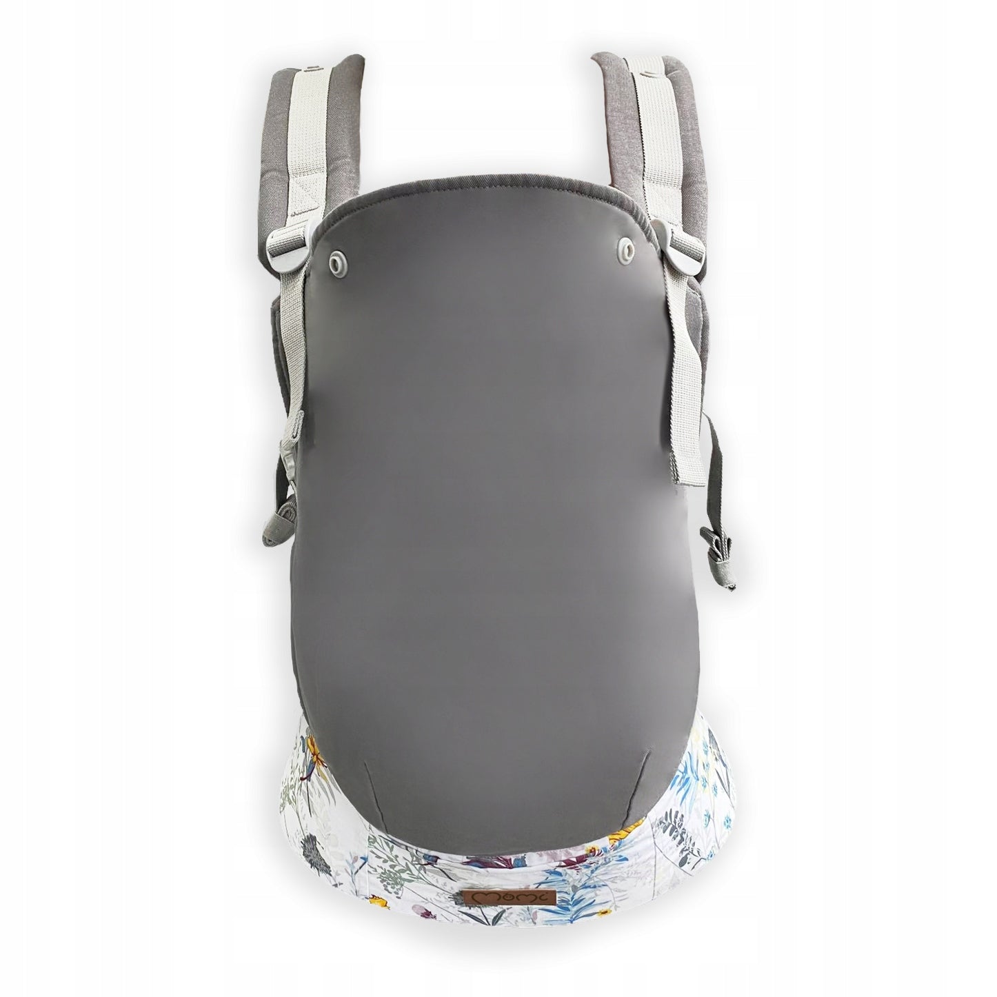 MoMi Ergonomic Carrier COLLET Multicolored 0-15 kg 2 Positions CARRIER Manufacturer code NOSI00001