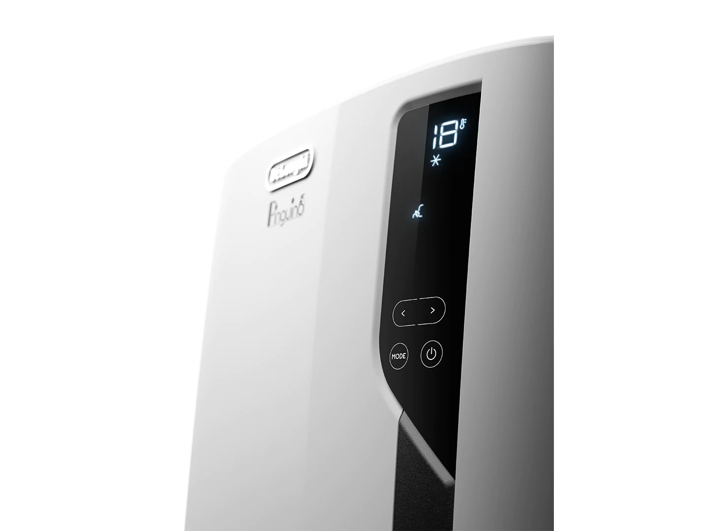 Mobile Air Conditioner De'Longhi PAC EL98 ECO Real Feel 10 700 BTU/h Brand De'Longhi