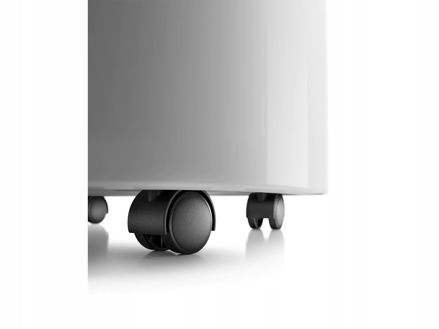 Mobile Air Conditioner De'Longhi PAC EL98 ECO Real Feel 10 700 BTU/h Cooling power 2700 W