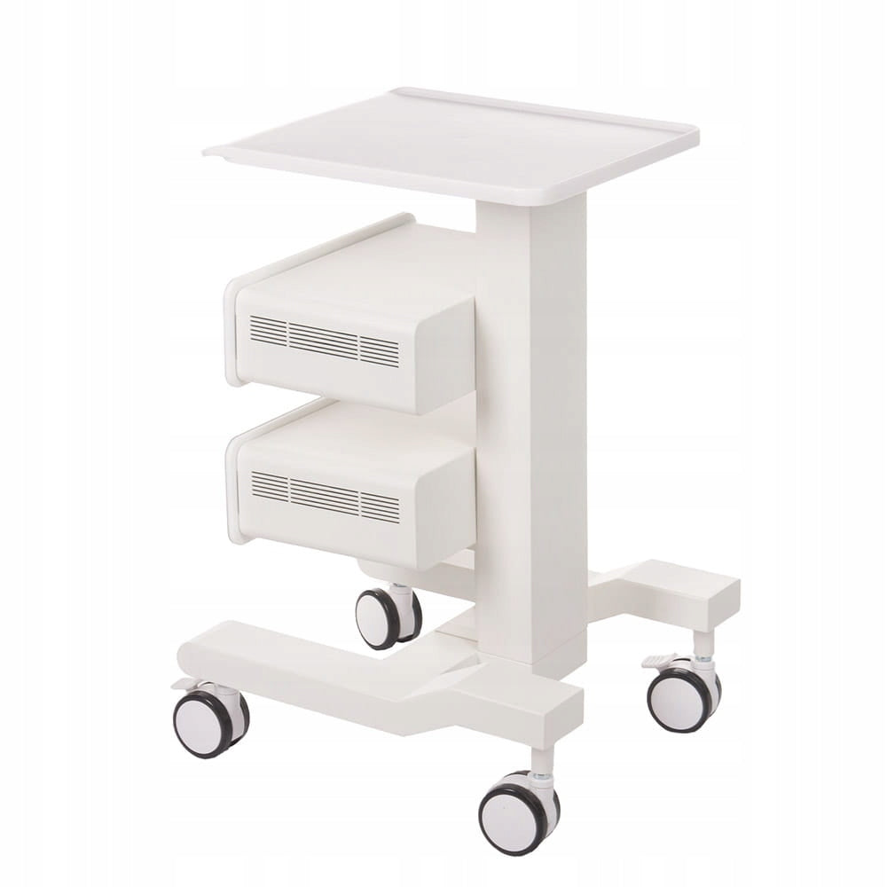 Mobile Cosmetic Cabinet BR-1889 for Device, Helper Trolley Assistant Manufacturer code BSBR-1889