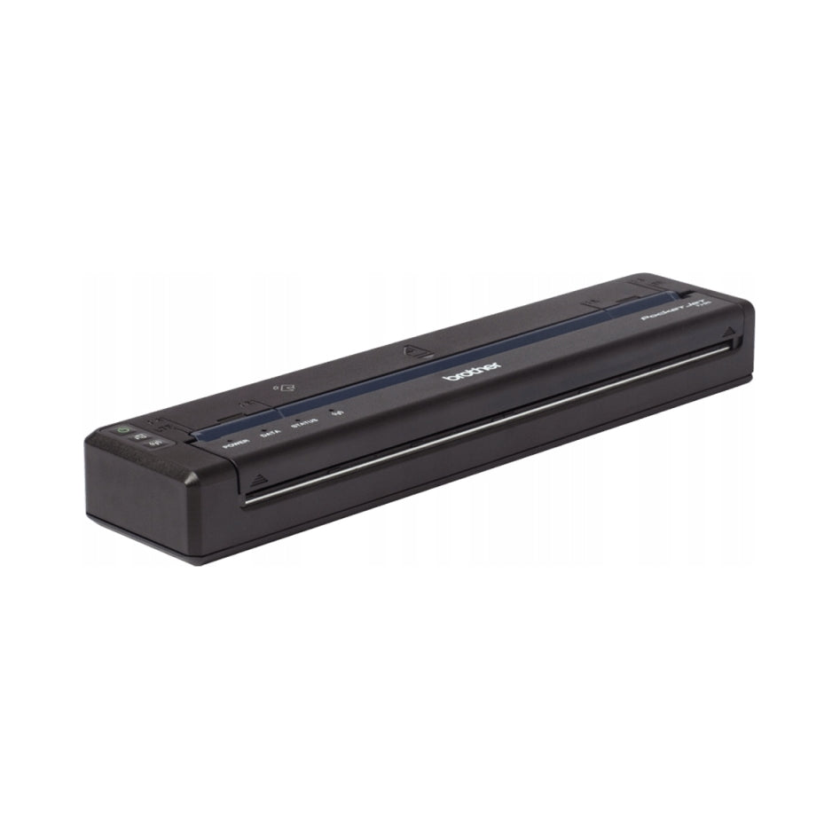 Mobile Printer Portable A4 Brother PJ-883 WiFi BT USB C Professional Manufacturer code PJ883Z1