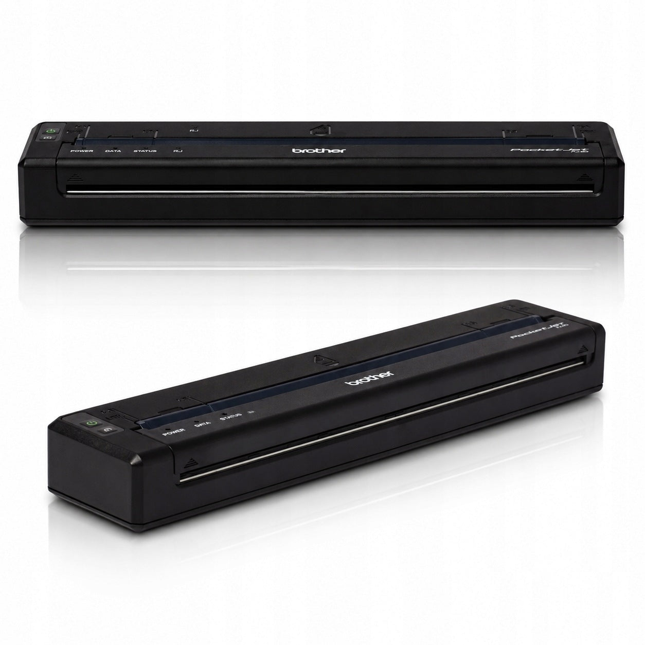 Mobile Printer Portable A4 Brother PJ-883 WiFi BT USB C Professional