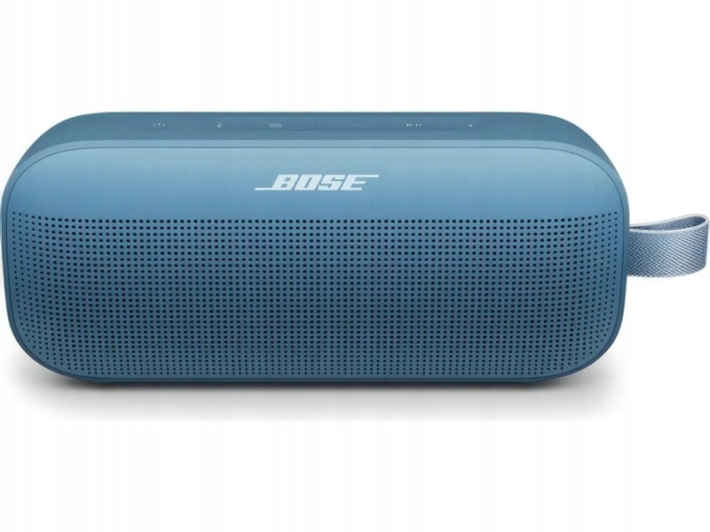 Mobile speaker BOSE SoundLink Flex 2 gen. Blue