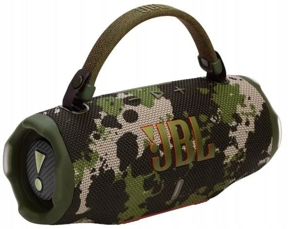 Mobile speaker JBL Charge 6 Moro