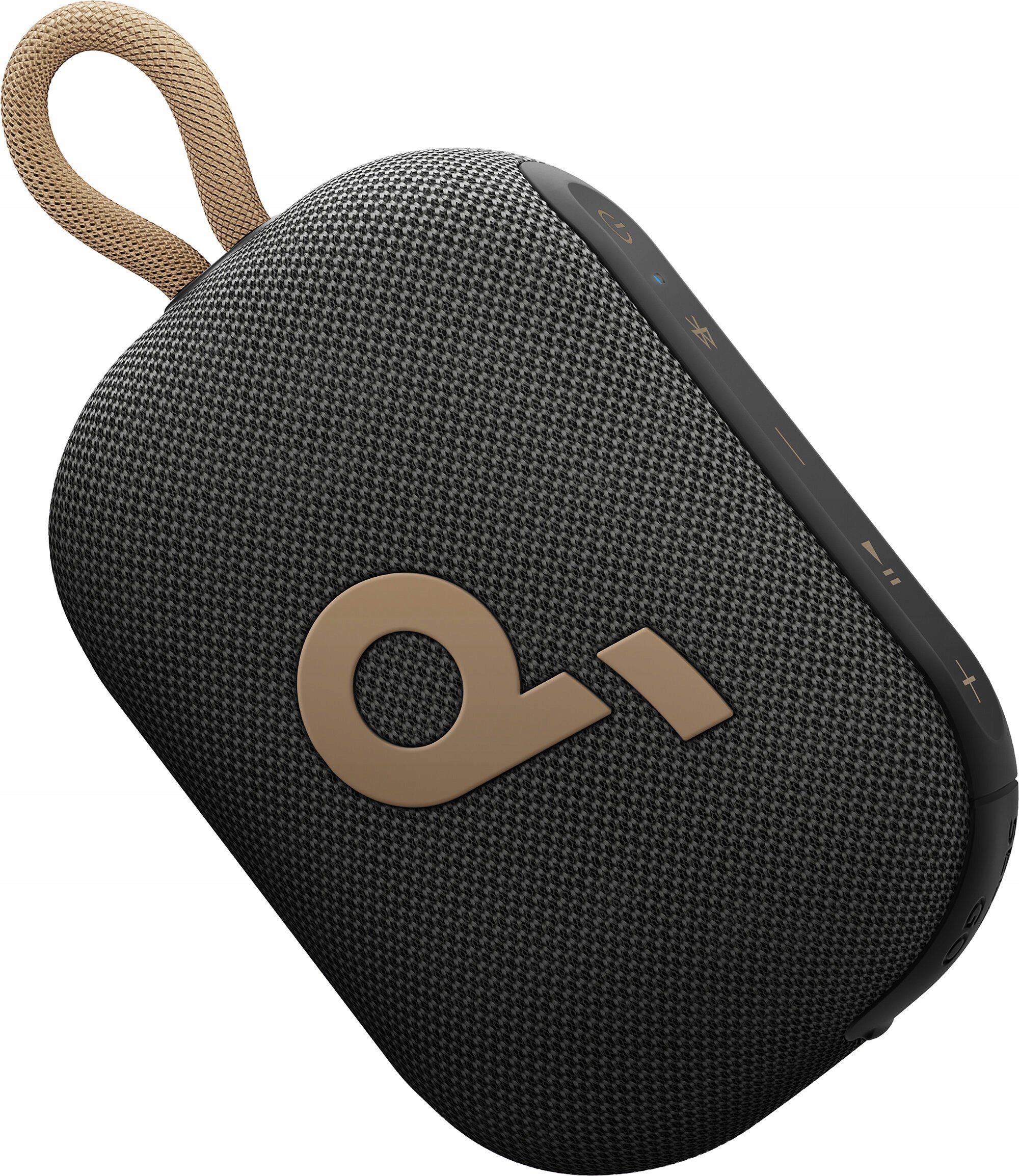 Mobile speaker SOUNDCORE Select 4 Go Black Functions none