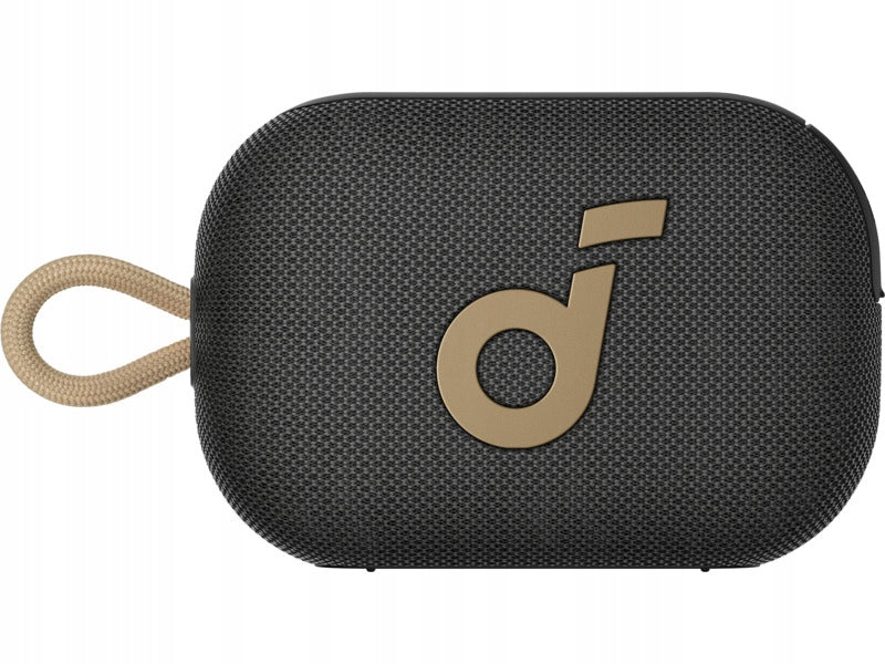 Mobile speaker SOUNDCORE Select 4 Go Black
