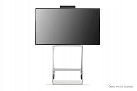Mobile stand LG ST-43HF 107SAZZ Floor stand on wheels Brand LG