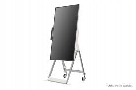 Mobile stand LG ST-43HF 107SAZZ Floor stand on wheels EAN (GTIN) 8806091434388