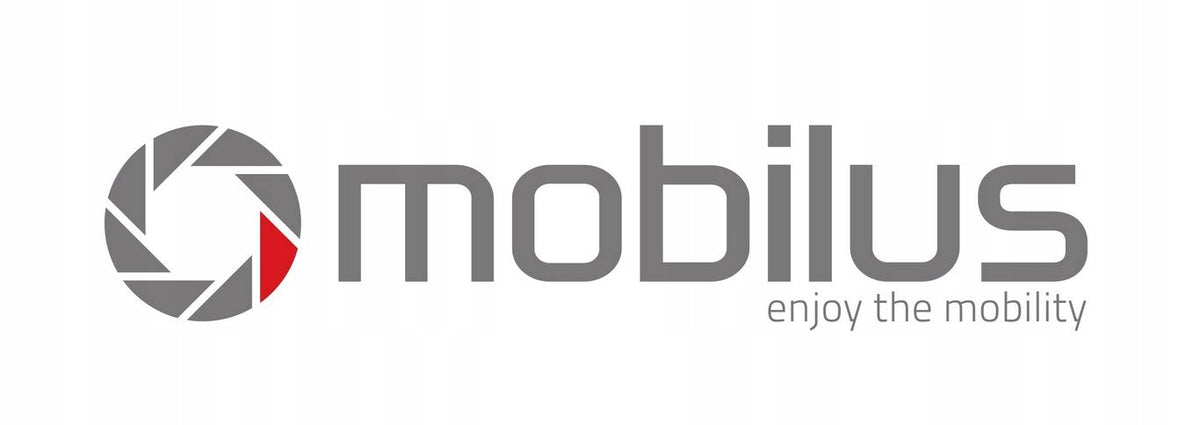 Mobilus COSMO GTW Black Manufacturer code COSMO.100B