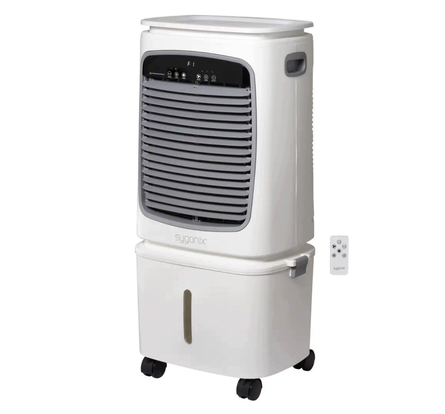 Moblin Water Air Cooler for 80W 25L Cartridges