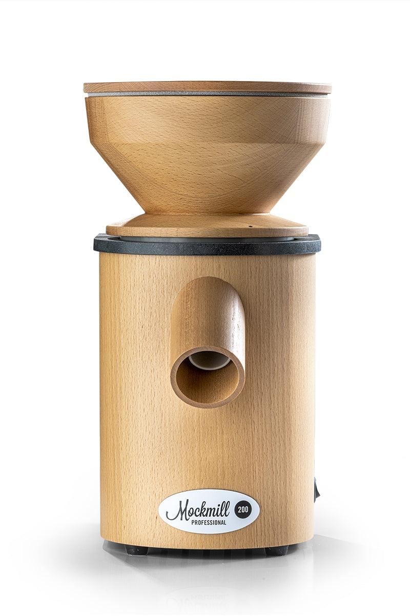 Mockmill PRO 200 - household grain grinder Brand Mockmill