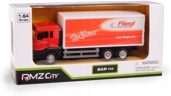 Model 1:64 Fliegl Delivery Kid's age 3＋ years