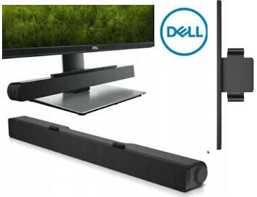 Modern sound bar speaker Dell AC511M Manufacturer code 520-AANY