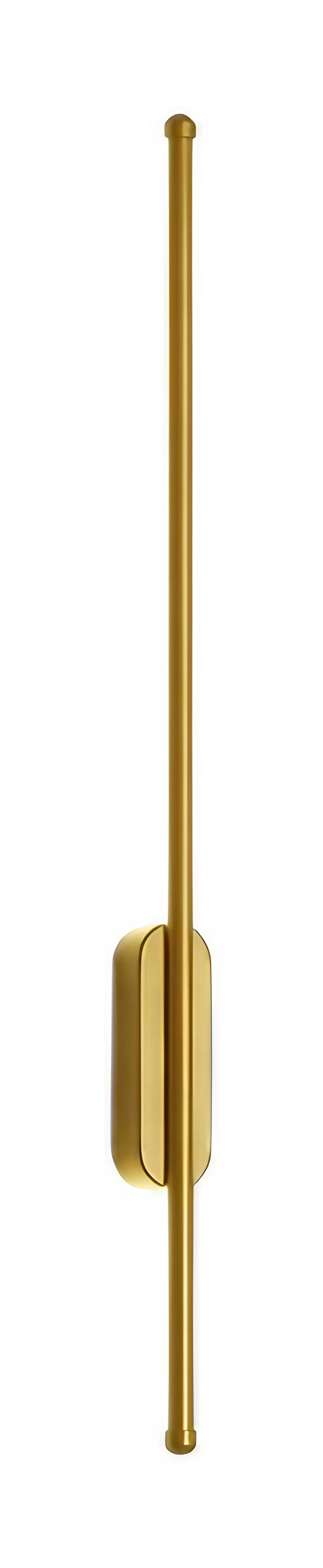 Modern wall lamp Wobako IZRA LED 90cm SLIM linear LED wall lamp
