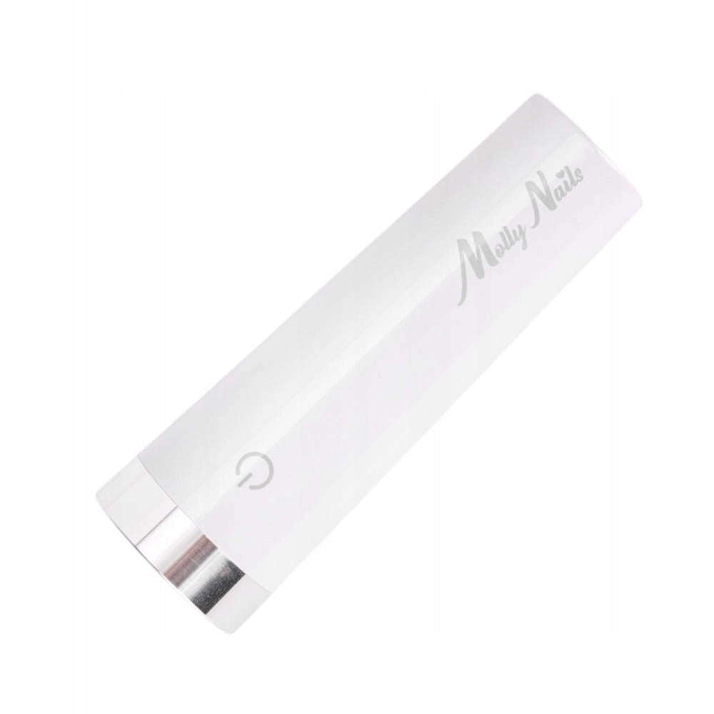 Molly Nails LED Lamp 3W Wireless White U2 Manufacturer code 5901803500931