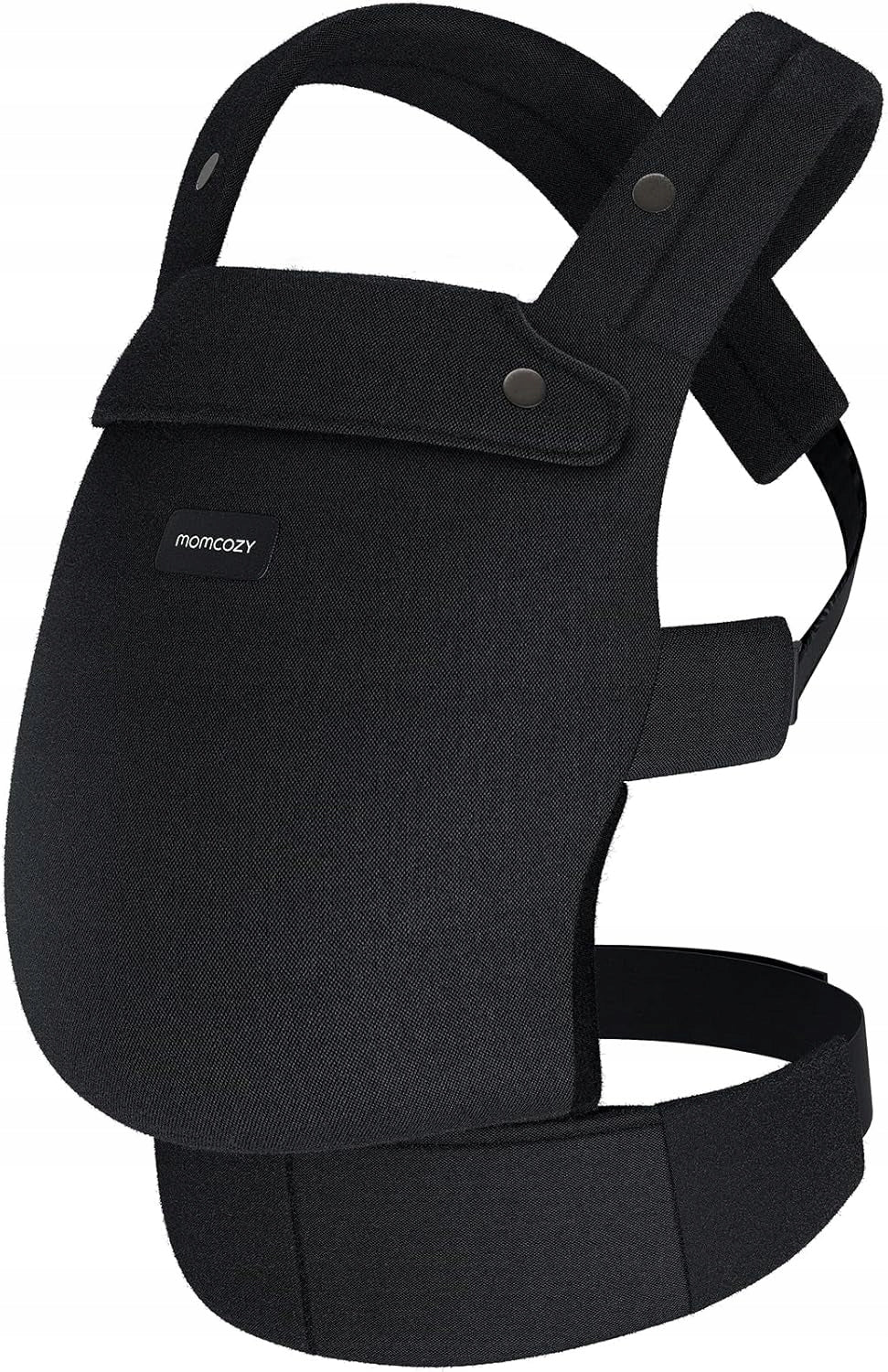 Momcozy Breathable baby carrier, ergonomic 3-20kg