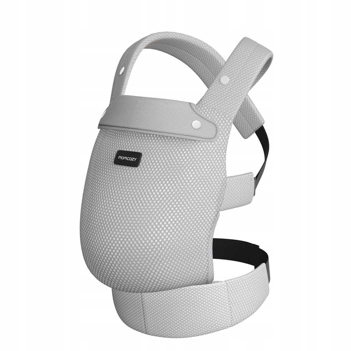 Momcozy ergonomic lightweight baby carrier for children 3-20 kg