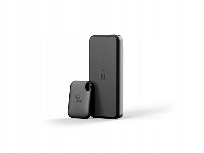 Monimoto 9 – LTE GPS locator with eSIM and USB-C charging for ATV motorcycle
