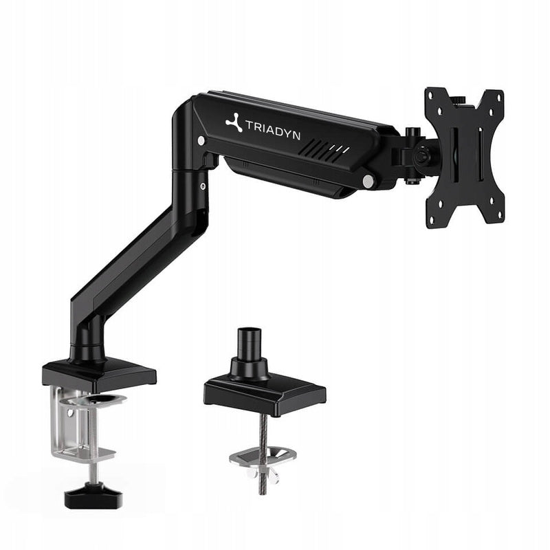 Monitor Holder 17"-34" Full Spring Adjustment Packaging status original