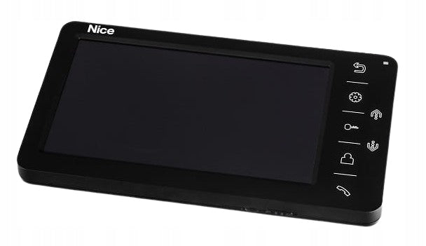 Monitor Nice LOOK B video intercom