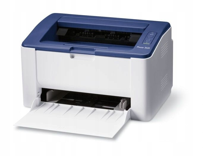 Mono laser printer Xerox Phaser 3020B Brand Xerox