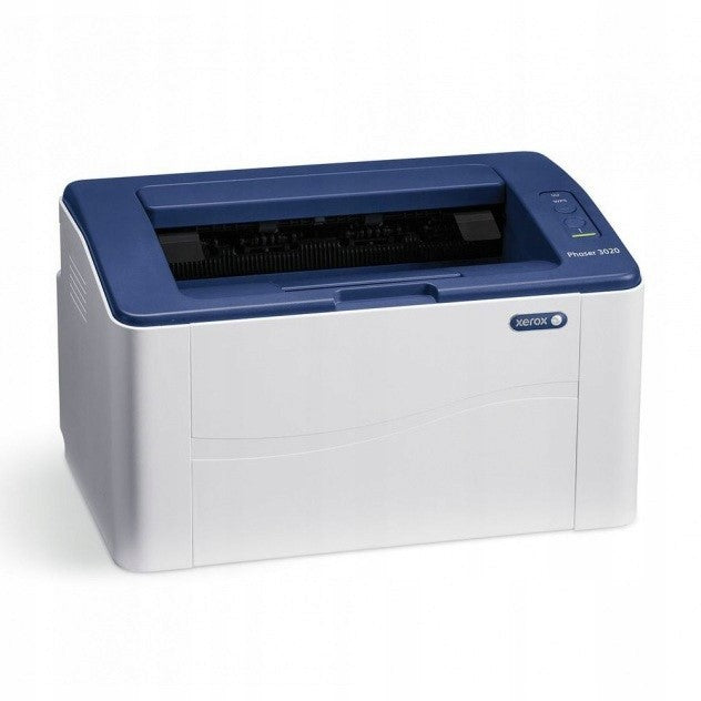 Mono laser printer Xerox Phaser 3020B Manufacturer code 3020V_BI