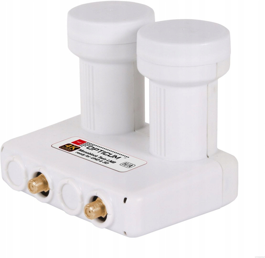 Monoblock Twin Opticum LMTP-04H Converter Manufacturer code MONOBLOCK TWIN LMTP-O4H